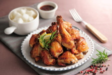 굽는치킨 이마트점