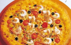 황철수피자 본점