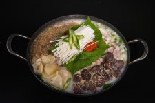한국순대 본점