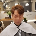 박승철헤어스투디오 가산벚꽃로점