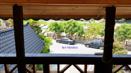 청수가든