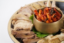 한국순대 본점