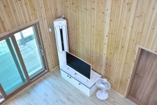 마이산 아일랜드펜션