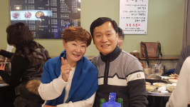 남한강매운탕&홍대포 본점