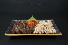한국순대 본점