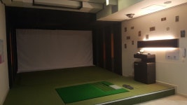 아지트 스크린골프