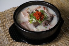 한국순대 본점