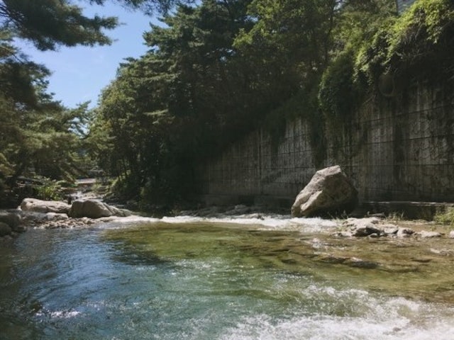 산울림식당