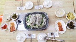 꽃바위낙지촌본점