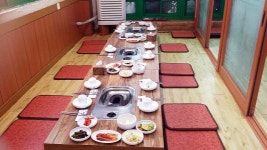 꽃바위낙지촌본점