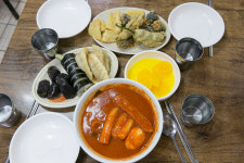 서울분식