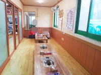 꽃바위낙지촌본점