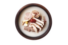 한촌설렁탕 강동점