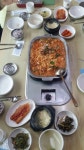 꽃바위낙지촌본점