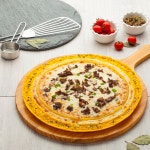 후니피자 경산점