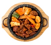 한촌설렁탕 강동점