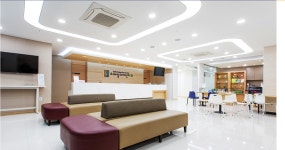 스마일디자인치과병원