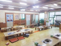 꽃바위낙지촌본점