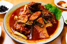 해변여행횟집