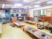 꽃바위낙지촌본점