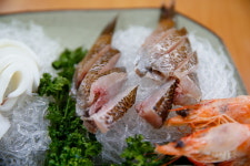 해변여행횟집