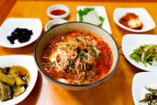 해변여행횟집