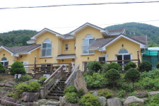 송림펜션