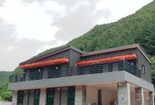 청강수반딧불이민박