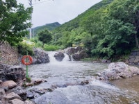 청강수반딧불이민박