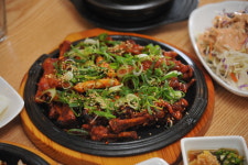 장가네불닭발 본점