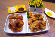 부뚜막치킨&강정 경북 도청 신도시점