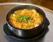 영동소금구이 논현본점