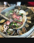 택이네조개전골 신중동점