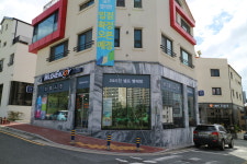 워시엔조이 셀프빨래방 목포연산포미점