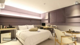 호텔야자 포항여객터미널점