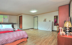 쉬어가는누각 계곡펜션