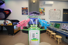 점핑몬스터 충북청주점