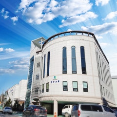 세광교회