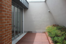 신내경로복지관