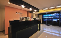 브라운도트 안동문화의거리점