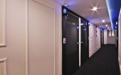 브라운도트 안동문화의거리점