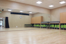 신내경로복지관