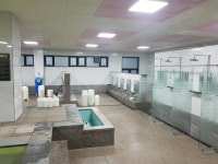 반석스포츠타운 목욕탕&골프연습장