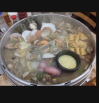 택이네조개전골 신중동점