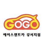에이스렌트카 강서점