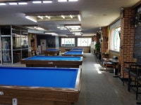 조치원 대우당구장