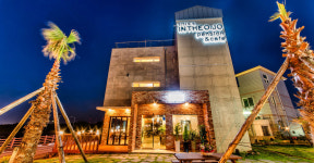 인더오조펜션 제주 성산점