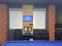 조치원 대우당구장