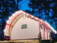 속초밤하늘글램핑