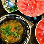 등촌샤브칼국수 충주점